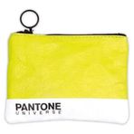 Pantone 47309-3 Lime C1 Coin Purse Kalemlik