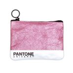 Pantone 47313-0 Kuru Gül C1 Coin Purse Kalemlik