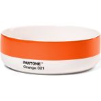 Pantone Bowl Kase - Turuncu