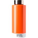 Pantone Thermo Steel Paslanmaz Çelik Matara / Termos 021 Orange - Turuncu