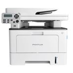 Pantum BM5115ADW Siyah Çok Fonksiyonlu Mono Lazer Yazıcı