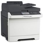 Pantum CM7000FDN Tarayıcı Fotokopi Fax Renkli Lazer Yazıcı