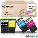 Pantum Ctl-200 Uyumlu Toner Takım / Cp2500 / Cp2505 / Cp2506dn / Cm7000 / Cm7006fdw