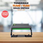 Pantum Dl410/411 Muadil Drum Unitesi/ M6700 / M7100 / M7200 / P3010 / P3300 / M6800
