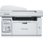 Pantum M6559NW Çok Fonksiyonlu Network + Wifi + Fotokopi +ADF Tarayıcı + Lazer Yazıcı (Dakikada 23 Sayfa) Tam Dolu Toner
