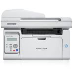 Pantum M6559nw Çok Fonksiyonlu Network + Wifi + Fotokopi +Adf Tarayıcı + Lazer Yazıcı Outlet
