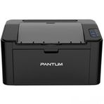 Pantum P2500 Mono Lazer Yazıcı