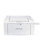 Pantum P2506W Beyaz Mono Lazer Tek Fonksiyonlu Yazıcı