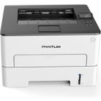 Pantum P3300DW Dublex+Network+Wifi Lazer Yazıcı (Dakikada 33 Sayfa) - Beyaz