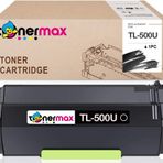 Pantum P7606dn Uyumlu Toner / Tl-500u