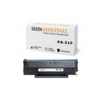 Pantum PA-210 Muadil Toner | P2200, P2500, P2500W, M6500, M6550, M6600