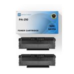 Pantum Pa-210 Muadil Toner Pa210 - Pantum P2500W M6500NW, M6500W M6600N M6600NW