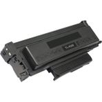 Pantum TL411X Muadil Toner / M6700 / M7100 / M7200 / P3010 / P3300 / M6800 - 250 g - Siyah