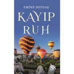 Panu Kitap Kayıp Ruh