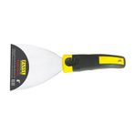 Panyı 100 mm Pscr Bimaterial Sert Spatula