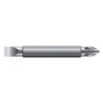 Panyı 2 60 mm 5.5x0.8 mm-PZ2 Mıknatıslı Uçlu Bits Düz Yıldız