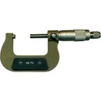 Panyı 50-75x0.01 mm Mekanik Mikrometre