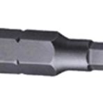 Panyı 6 mm-25 mm Allen Uçlu Bits