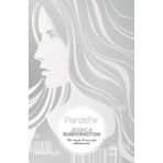 Panzehir - Jessica Shirvington