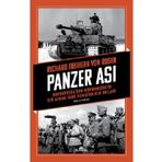 Panzer Ası Kronik Kitap