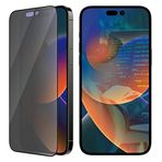 Panzer Glass Iphone 14 Pro Max Uwf Privacy Antibakteriyel Ekran Koruyucu
