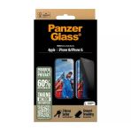 Panzer Glass İphone 16 Hayalet Cam Ekran Koruyucu