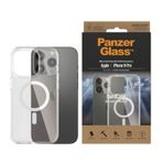 Panzer Glass MAGSAFE HARDCASE Apple iPhone 2022 6,1 inç Pro