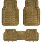 Panzer Seti Bej Universal Oto Paspas