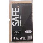 Panzergalss İphone 15 Safe Ekran Koruyucu