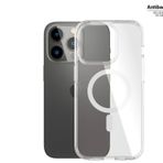 Panzerglass 3.6m iPhone 14 Pro Magsafe Hardcase Kapak Siyah