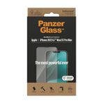 Panzerglass Antibakteriyel Iphone 13 Pro Max Ekran Koruyucu