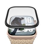 PanzerGlass Apple Watch 11 | 10 | 46mm Metalik Ekran Koruyucu