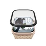 Panzerglass Apple Watch 11/10 - 46 Mm Metalik Akıllı Saat Ekran Koruyucu Şeffaf