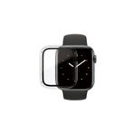Panzerglass Apple Watch 4 | 5 | 6 | Se 44Mm | Full Body Çerçeveli Ekran Koruyucu Şeffaf