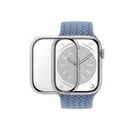 Panzerglass Apple Watch Series 9 | 8 | 7 | 41Mm | Full Body Çerçeveli Ekran Koruyucu Şeffaf