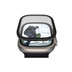 Panzerglass Apple Watch Ultra 3/Ultra 2/Ultra - 49 Mm Akıllı Saat Ekran Koruyucu Şeffaf