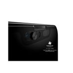 Panzerglass Camslider Iphone 13 Pro Max Köşeden Gizli Hayalet Çerçeve Aparatlı Ekran Koruyucu Siyah