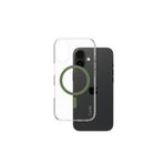 Panzerglass Care By Iphone 16 Flagship Urban Combat Magsafe Kılıf Yeşil