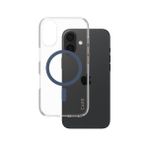 Panzerglass Care By Iphone 16, Flagship Urban Combat Magsafe, Mavi, Kılıf