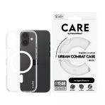 Panzerglass Care By İphone 16 Flagship Urban Combat Magsafe Şeffaf Kılıf
