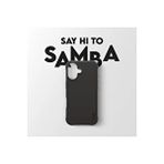 PanzerGlass Care By Panzerglass Iphone 17 Samba Siyah Magsafe Uyumlu Kılıf Negru