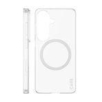 PanzerGlass Care By Panzerglass Sl1m Samsung Galaxy S26 Şeffaf-beyaz Kılıf