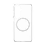 PanzerGlass Care By Panzerglass Urban Explorer Qi Samsung Galaxy S26 Şeffaf-beyaz Kılıf