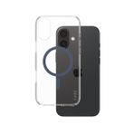 Panzerglass Care iPhone 16 Plus Flagship Urban Combat MagSafe Mavi Kılıf