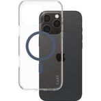 Panzerglass Care iPhone 16 Pro Max Flagship Urban Combat Magsafe Mavi Kılıf