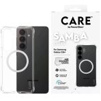 Panzerglass Care Samsung Galaxy S26+ Samba Qı Kılıf - Şeffaf