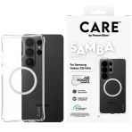 Panzerglass Care Samsung Galaxy S26 Ultra Samba Qı Kılıf - Şeffaf