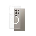 Panzerglass Care Samsung S25 Ultra Urban Combat Qi Kılıf Beyaz