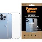 Panzerglass Clearcase For iPhone 13 Pro AB Kılıf Mavi