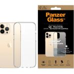 Panzerglass Clearcase For Iphone 13 Pro Max Ab Kılıf Mavi